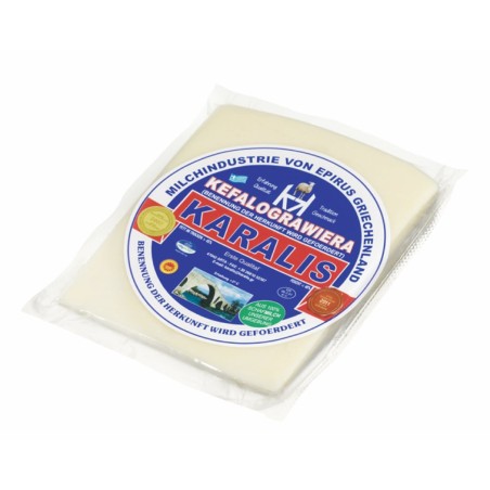 Kefalograviera 250gr
